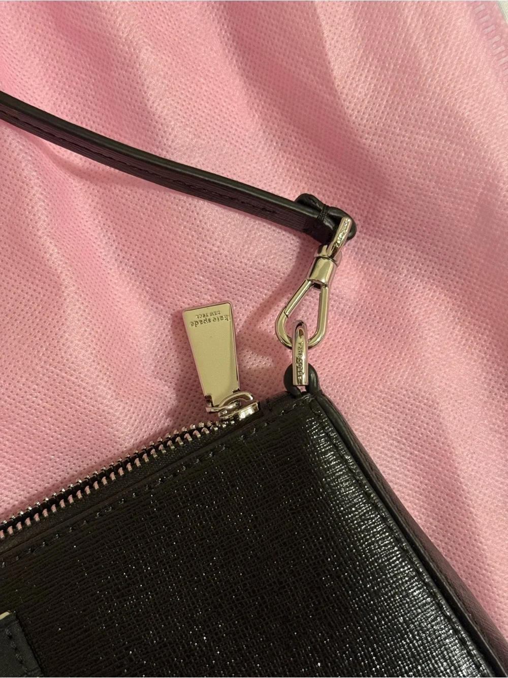 kate spade compact shoulder